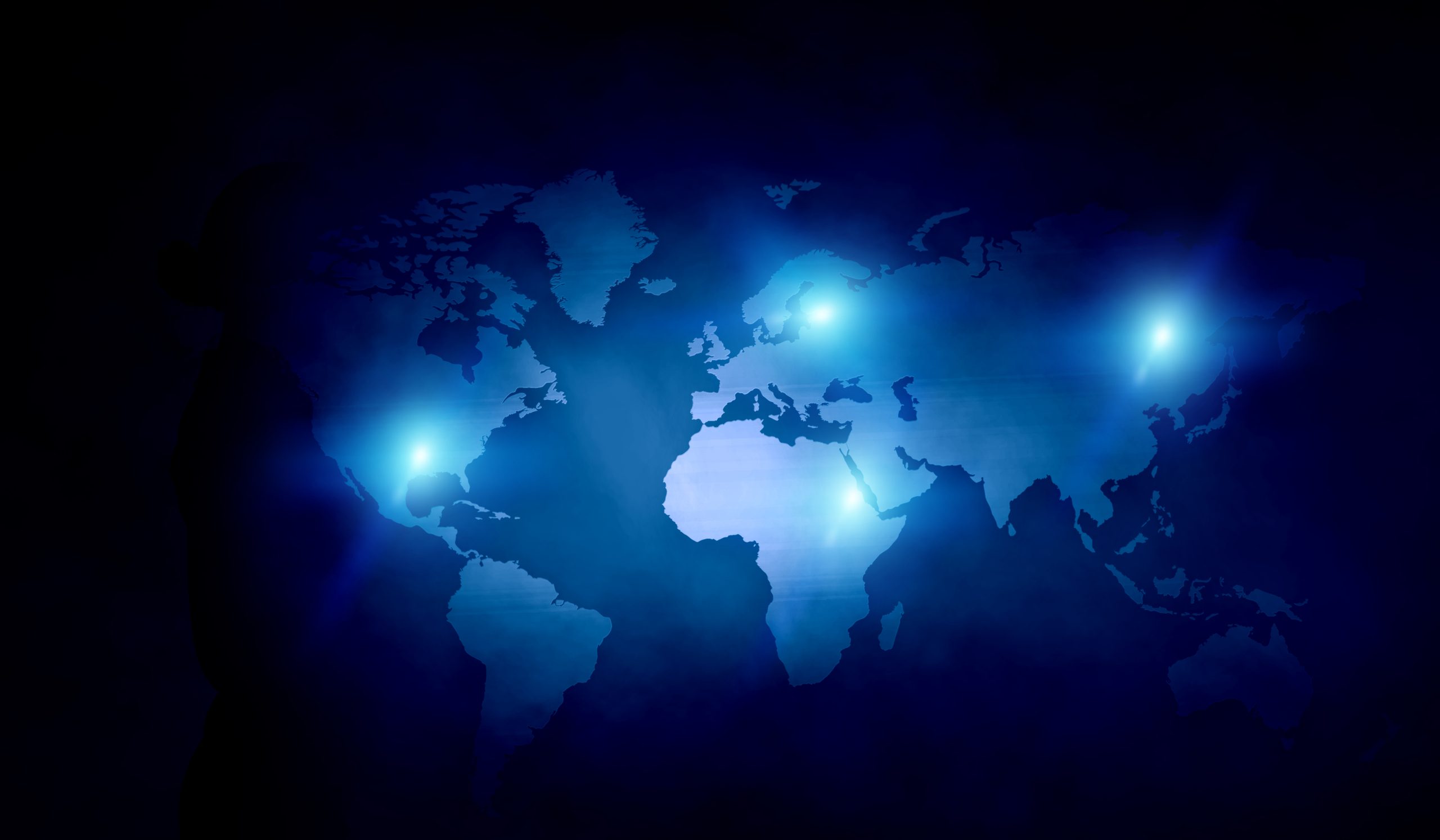 Global Dialogue