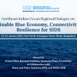 Northeast Indian Ocean Regional Dialogue